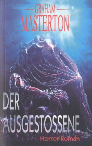 [Festa Horror & Thriller 01] • Der Ausgestoßene